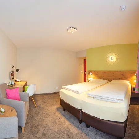 Hotel Azenberg Stuttgart, Sure Hotel Collection by BW