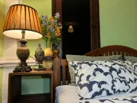 Casa Verde - Hostel - Hostels