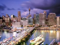 Bright & Cozy Rooms Near CBD & Universities Hotels in Chippendale