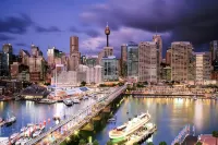 Bright & Cozy Rooms Near CBD & Universities