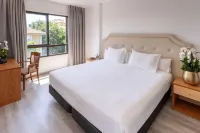 Hotel Faranda Los Tilos, Ascend Hotel Collection - Wi-Fi