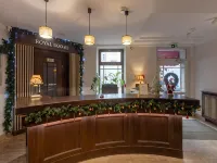 ROYAL ROOMS by WOW HOMES Hotels in der Nähe von Kaiserschloss Posen