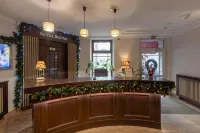 ROYAL ROOMS by WOW HOMES - bar