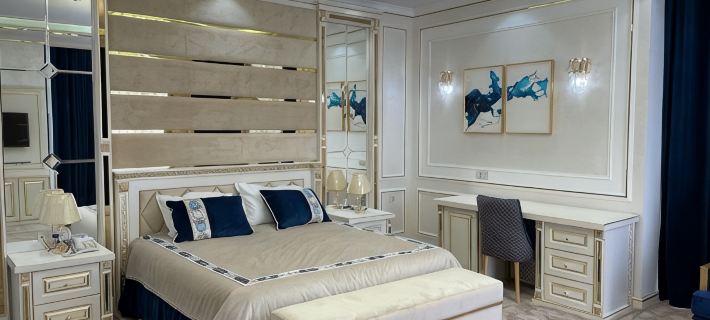 Safo Dushanbe Hotels in Duschanbe