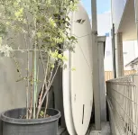 Premium Cypress Sauna/Private Villa/ RooftopSunset - de playa