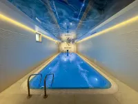 Hotel Sultan - Pools
