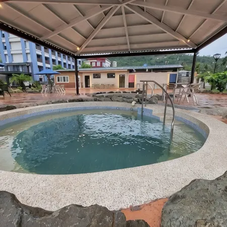 Mavaliw Backpacker Inn