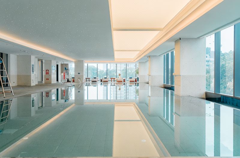 Wuzhou Sports Center Hotel photo 3