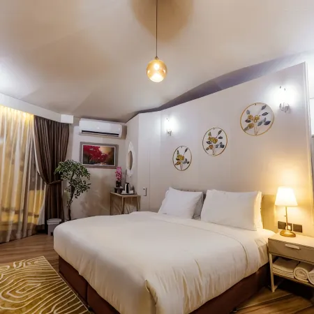 Desert Rose Village