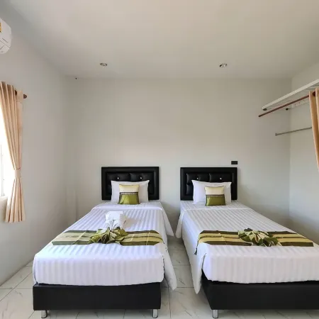 Chadaporn Mae Chaem Hotel