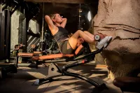 Caves Beach Resort Adults Only - palestra