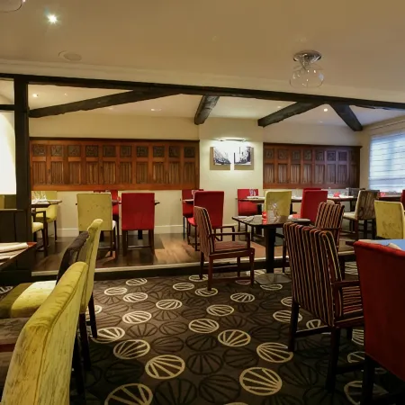 Exeter Rougemont hotel by Sunday