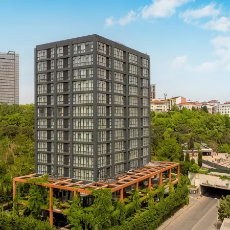 Mayar Residence Отели рядом с достопримечательностью «Байрампаша»