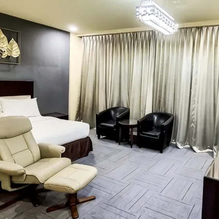 Narita Hotel Tangerang