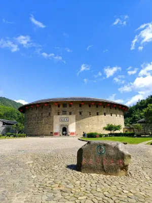 Rusheng Diemeng Chinese Inn