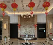 Jinjiang Inn Select Hotel (Shangqiu Zhecheng Weilai Avenue)