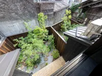 Kyotofish.Higashitou -  case vacanza in affitto
