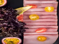 Novotel Salerno Est Arechi - sarapan