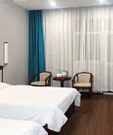 Nakhonesack Hotel, conveniently located near Patuxay Monument, a famous scenic spot in Vientiane. - マウンテンビュー