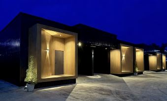 LAFIN RESORT