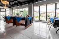 Hotel A.S. Sao Joao da Madeira - Desayuno
