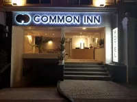 Common Inn Thao Dien Hotel in zona Distretto n° 2