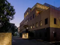 طوكيو أرياك باي هوتل Hotels near أرياك كولوسيوم