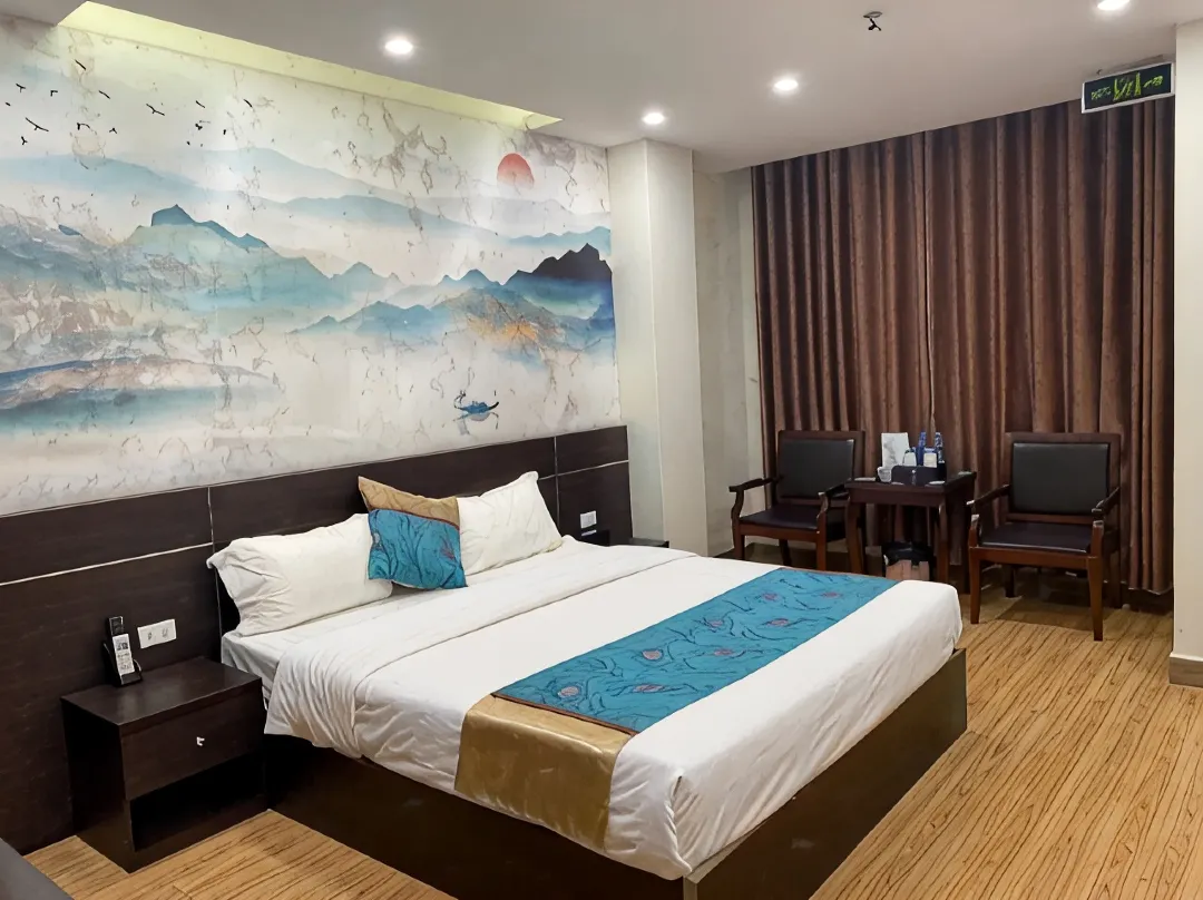 Maria- Hotel - Tỉnh Bắc Giang