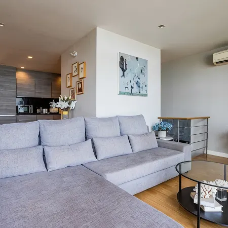 Sandbox 6 (3BR-max 12 guests)