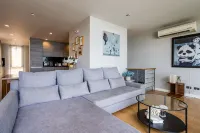 Sandbox 6 (3BR-max 12 guests) - Villas