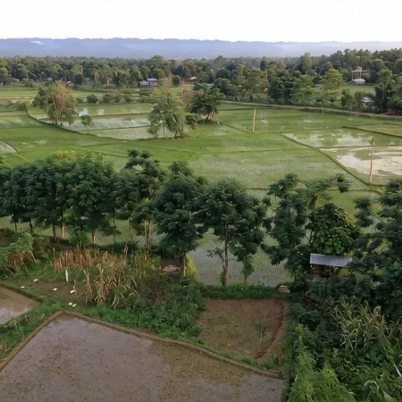 Chautari Garden Resort