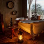 Kenzan Matawi Serengeti camp - 5-Star