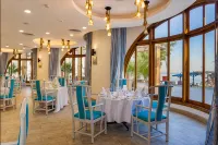 Safir Dahab Resort - breakfast