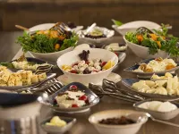 Nino Cave Suites Hotels in Urgup
