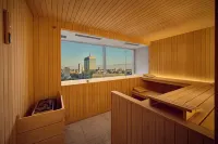 Cardo Brussels, Autograph Collection - Spa