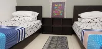 Fahaz Lumut Homestay - 3-Star