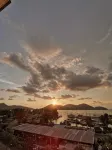 Spacious & Homey Apartment at Marina Island by JoMy Homestay - Ocean View