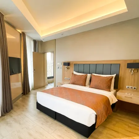 Orange Palace Eskisehir
