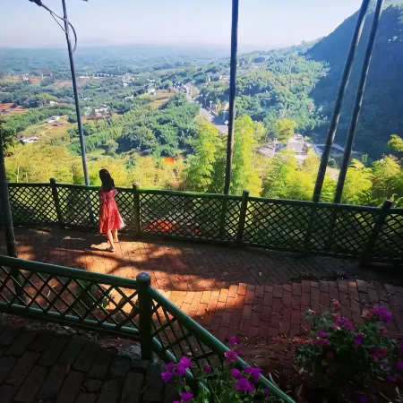 Bamboo Grove Courtyard Hainan's Home Homestay