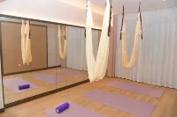 Jingye Hotel - spa