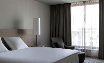 Pullman Basel Europe