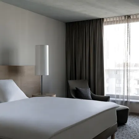 Pullman Basel Europe