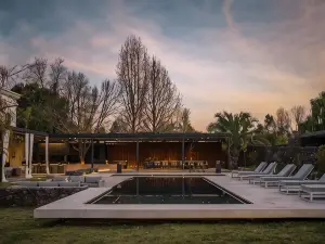Susana Balbo Winemaker's House - Relais & Chateaux
