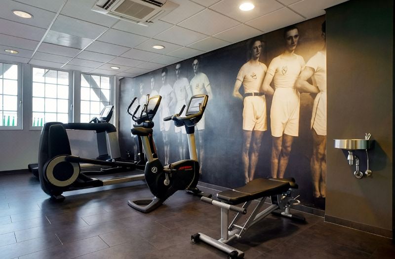 Inntel Hotels Amsterdam Zaandam photo 2