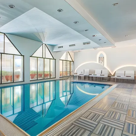 Tui Magic Life Sarigerme