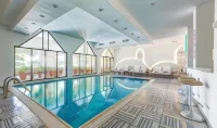 Tui Magic Life Sarigerme - Træningscentre