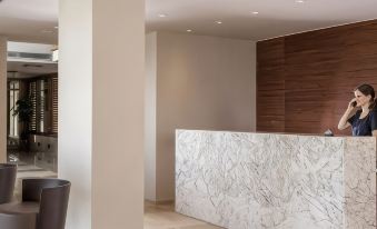 Horizon Blu Boutique Hotel