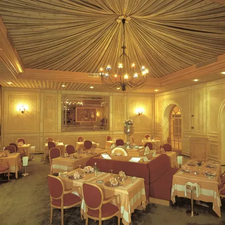 Hasdrubal Thalassa & Spa Yasmine Hammamet