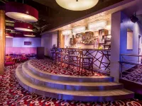 Park Inn by Radisson, Kigali Hotels in Kigali