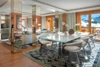 Four Seasons Resort Megève
